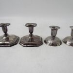 711 8551 CANDLESTICKS